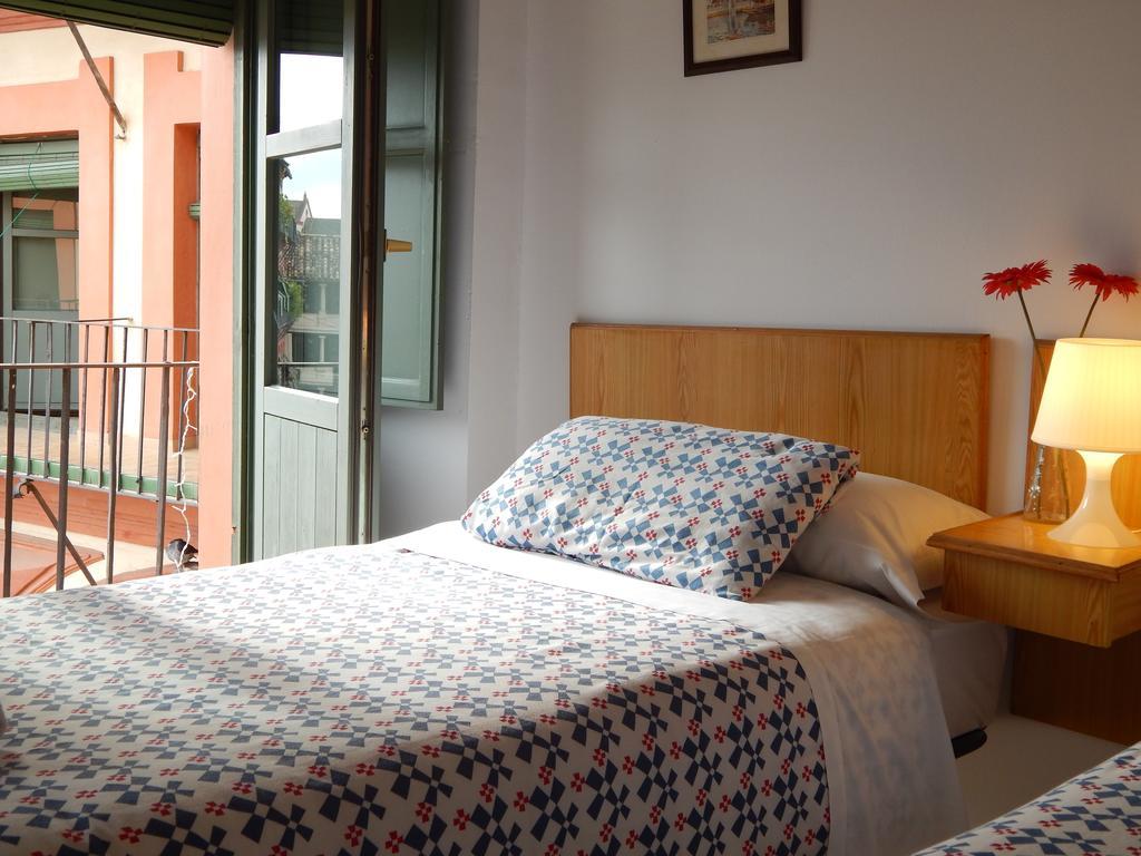 Casa La Esparteria De La Corredera Cordoba Room photo