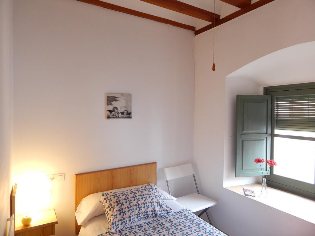 Casa La Esparteria De La Corredera Cordoba Room photo
