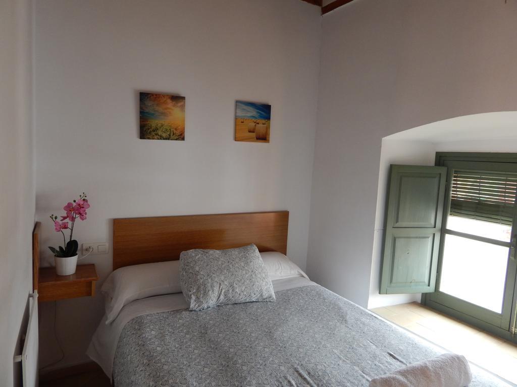 Casa La Esparteria De La Corredera Cordoba Room photo